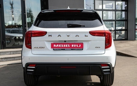 Haval Jolion, 2026 год, 2 849 000 рублей, 10 фотография