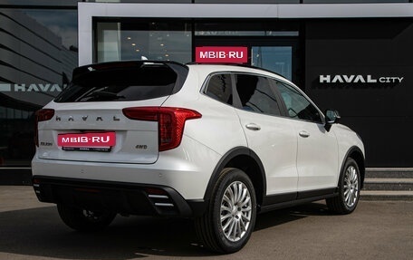 Haval Jolion, 2026 год, 2 849 000 рублей, 8 фотография