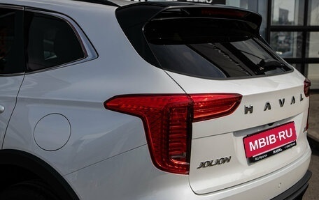 Haval Jolion, 2026 год, 2 849 000 рублей, 12 фотография
