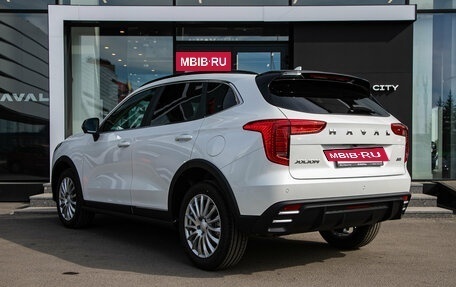 Haval Jolion, 2026 год, 2 849 000 рублей, 11 фотография
