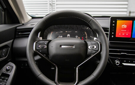 Haval Jolion, 2026 год, 2 849 000 рублей, 22 фотография