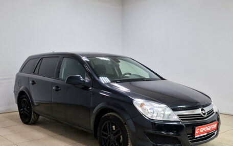 Opel Astra H, 2011 год, 620 000 рублей, 3 фотография