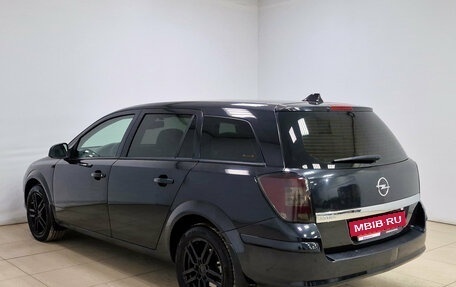 Opel Astra H, 2011 год, 620 000 рублей, 6 фотография
