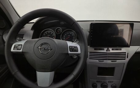 Opel Astra H, 2011 год, 620 000 рублей, 11 фотография