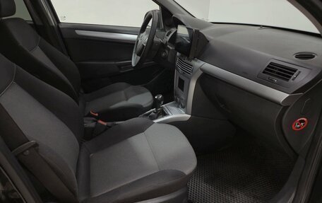 Opel Astra H, 2011 год, 620 000 рублей, 13 фотография