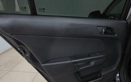 Opel Astra H, 2011 год, 620 000 рублей, 14 фотография