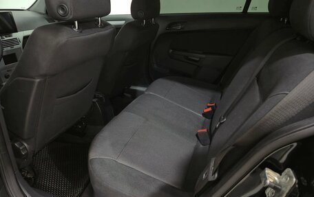 Opel Astra H, 2011 год, 620 000 рублей, 15 фотография