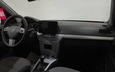 Opel Astra H, 2011 год, 620 000 рублей, 12 фотография