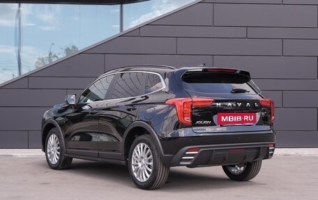 Haval Jolion, 2026 год, 2 849 000 рублей, 10 фотография
