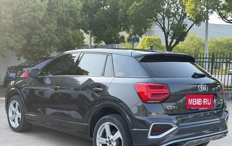 Audi Q2 I, 2022 год, 1 610 000 рублей, 9 фотография