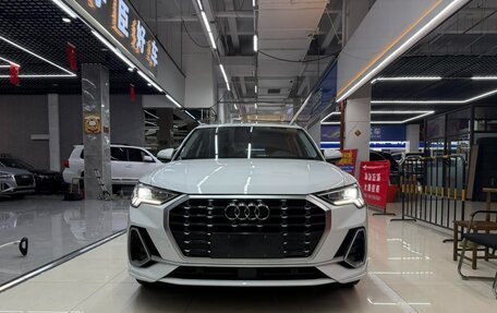 Audi Q3, 2022 год, 1 950 000 рублей, 2 фотография