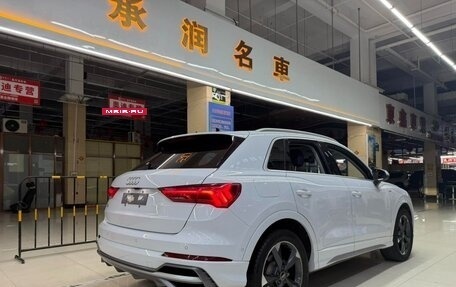 Audi Q3, 2022 год, 1 950 000 рублей, 4 фотография