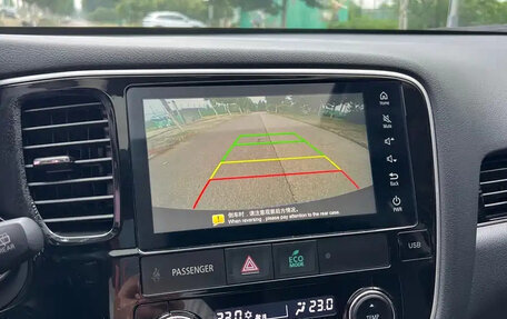 Mitsubishi Outlander III рестайлинг 3, 2022 год, 1 780 001 рублей, 12 фотография