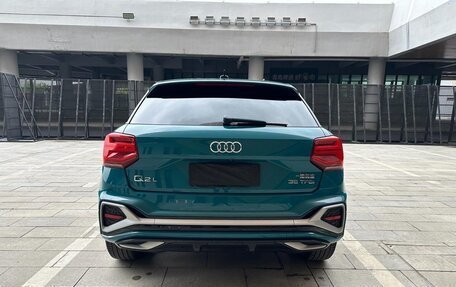 Audi Q2 I, 2022 год, 1 680 000 рублей, 11 фотография