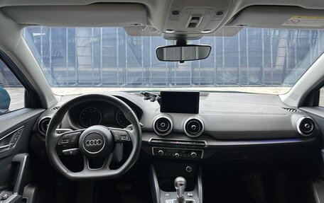 Audi Q2 I, 2022 год, 1 680 000 рублей, 4 фотография