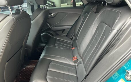 Audi Q2 I, 2022 год, 1 680 000 рублей, 8 фотография