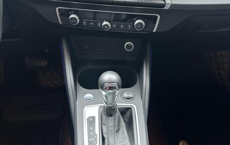 Audi Q2 I, 2022 год, 1 680 000 рублей, 6 фотография