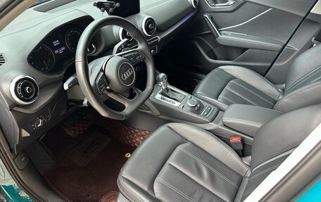 Audi Q2 I, 2022 год, 1 680 000 рублей, 5 фотография