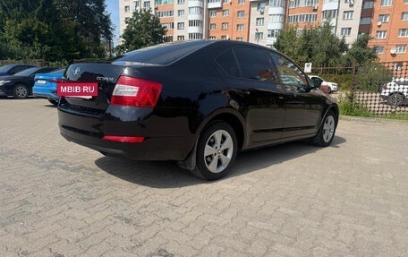 Skoda Octavia, 2014 год, 1 290 000 рублей, 6 фотография