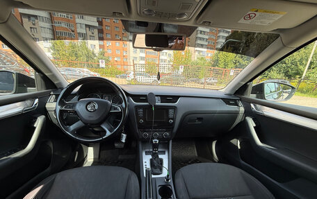 Skoda Octavia, 2014 год, 1 290 000 рублей, 14 фотография