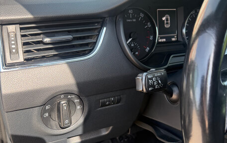 Skoda Octavia, 2014 год, 1 290 000 рублей, 12 фотография
