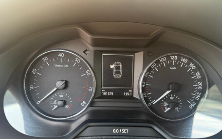 Skoda Octavia, 2014 год, 1 290 000 рублей, 11 фотография