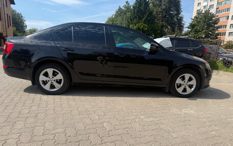 Skoda Octavia, 2014 год, 1 290 000 рублей, 8 фотография