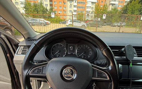 Skoda Octavia, 2014 год, 1 290 000 рублей, 13 фотография