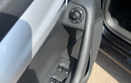 Skoda Octavia, 2014 год, 1 290 000 рублей, 17 фотография