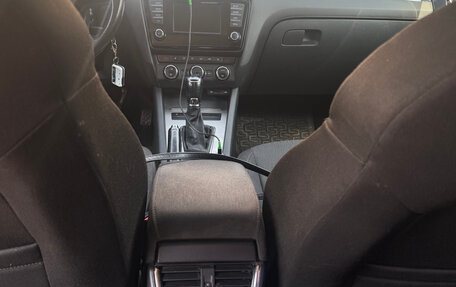 Skoda Octavia, 2014 год, 1 290 000 рублей, 19 фотография