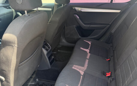 Skoda Octavia, 2014 год, 1 290 000 рублей, 18 фотография