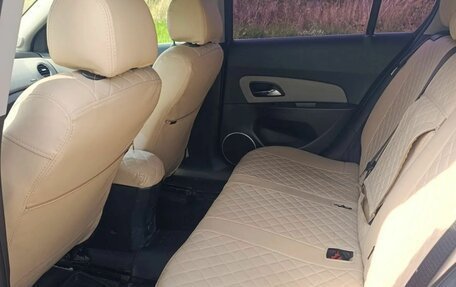Chevrolet Cruze II, 2013 год, 700 000 рублей, 8 фотография