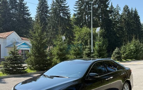 Toyota Camry, 2013 год, 1 500 000 рублей, 4 фотография