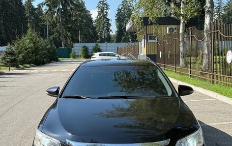 Toyota Camry, 2013 год, 1 500 000 рублей, 2 фотография