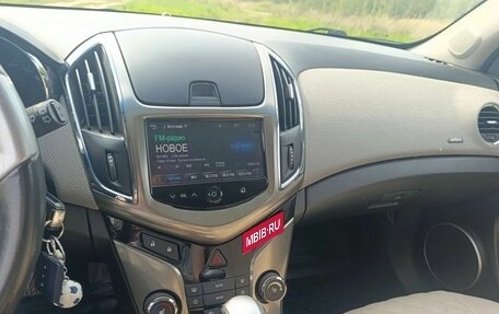 Chevrolet Cruze II, 2013 год, 700 000 рублей, 7 фотография