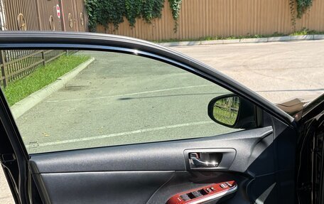 Toyota Camry, 2013 год, 1 500 000 рублей, 12 фотография