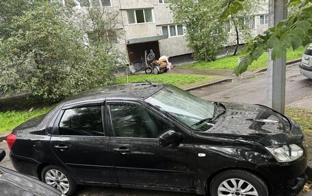 Datsun on-DO I рестайлинг, 2016 год, 330 000 рублей, 3 фотография
