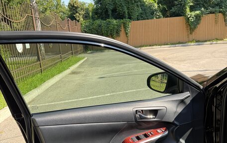 Toyota Camry, 2013 год, 1 500 000 рублей, 17 фотография