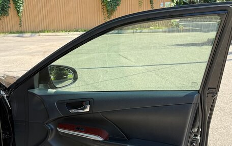 Toyota Camry, 2013 год, 1 500 000 рублей, 16 фотография