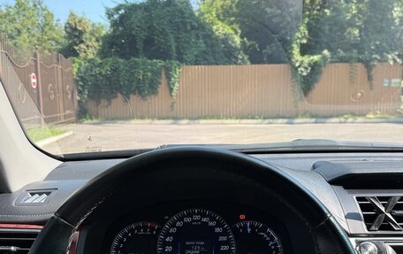 Toyota Camry, 2013 год, 1 500 000 рублей, 19 фотография