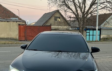 Toyota Camry, 2013 год, 1 500 000 рублей, 20 фотография