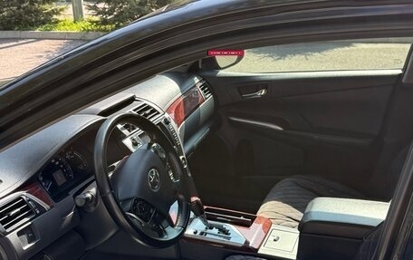 Toyota Camry, 2013 год, 1 500 000 рублей, 11 фотография