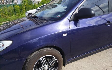 Hyundai Elantra IV, 2006 год, 400 000 рублей, 2 фотография