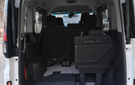 Honda Stepwgn IV, 2015 год, 1 830 000 рублей, 6 фотография