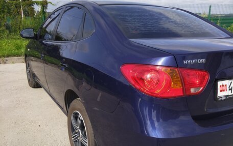 Hyundai Elantra IV, 2006 год, 400 000 рублей, 3 фотография