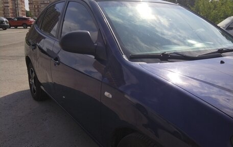 Hyundai Elantra IV, 2006 год, 400 000 рублей, 6 фотография