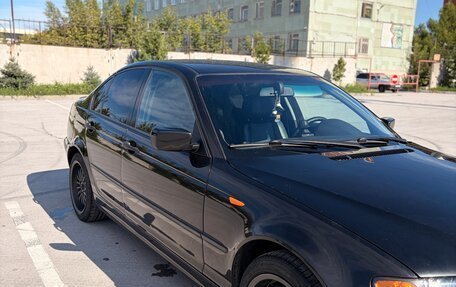 BMW 3 серия, 2004 год, 620 000 рублей, 3 фотография