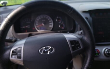 Hyundai Elantra IV, 2006 год, 400 000 рублей, 11 фотография