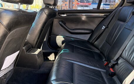 BMW 3 серия, 2004 год, 620 000 рублей, 8 фотография