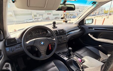 BMW 3 серия, 2004 год, 620 000 рублей, 4 фотография